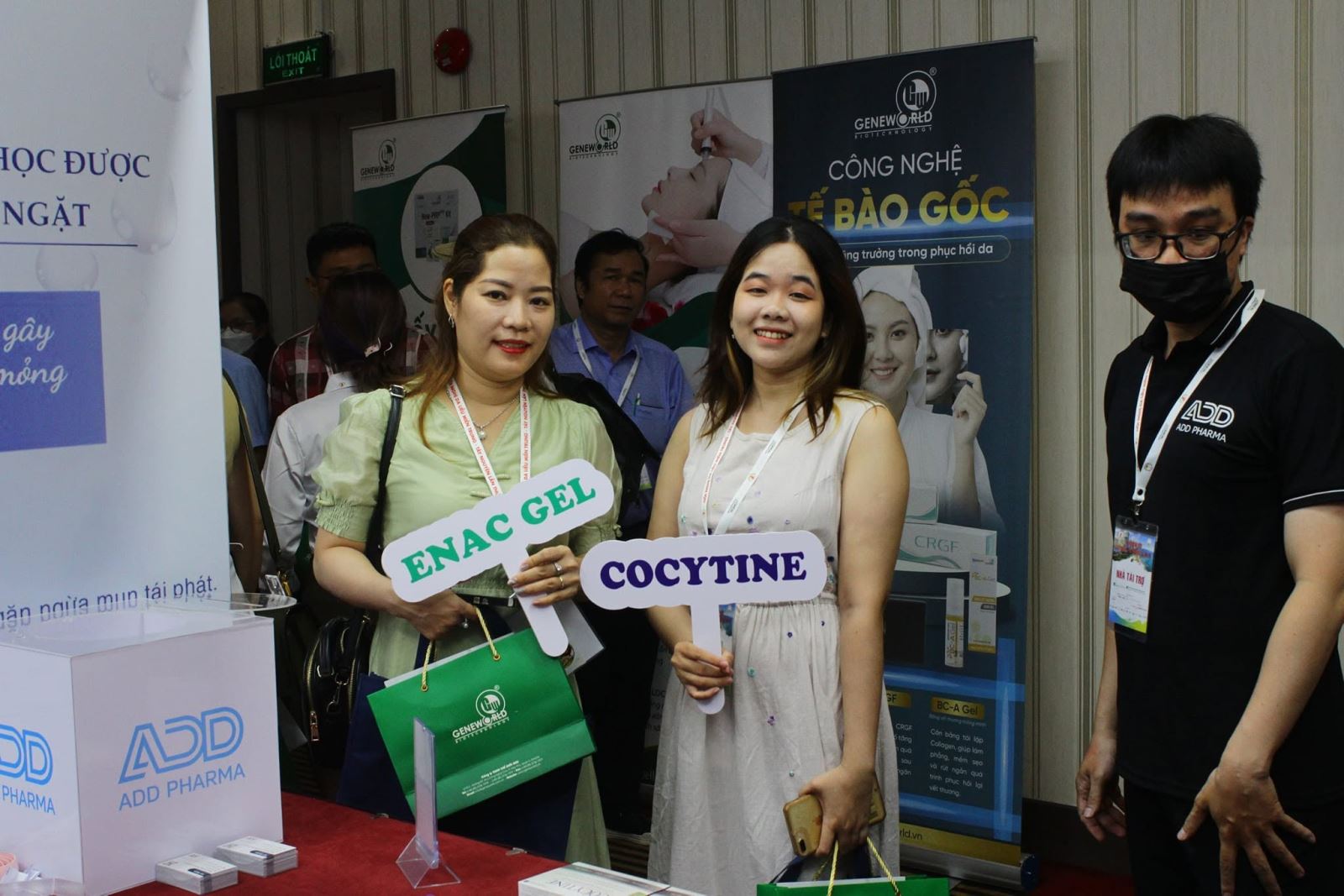 Hội nghị da liễu